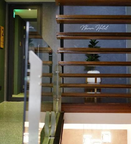 The Nhorm Hotel - image 29