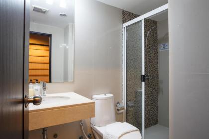 3A-2 Bedrooms Ensuite3 Baths Downtown Bangkok - image 22