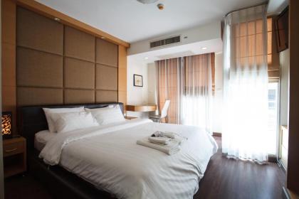 3A-2 Bedrooms Ensuite3 Baths Downtown Bangkok - image 23