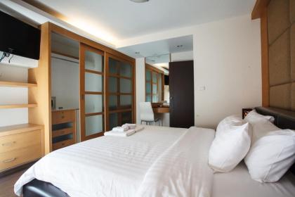 3A-2 Bedrooms Ensuite3 Baths Downtown Bangkok - image 24