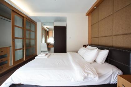 3A-2 Bedrooms Ensuite3 Baths Downtown Bangkok - image 25