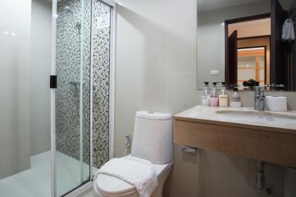 3A-2 Bedrooms Ensuite3 Baths Downtown Bangkok - image 27