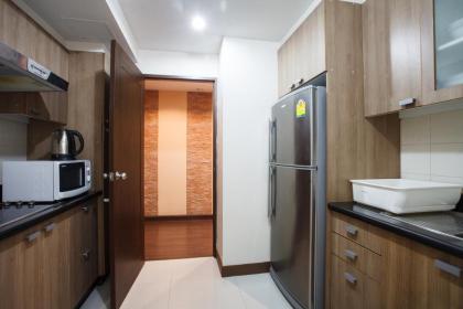 3A-2 Bedrooms Ensuite3 Baths Downtown Bangkok - image 28