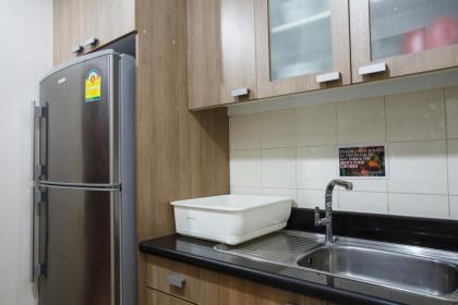 3A-2 Bedrooms Ensuite3 Baths Downtown Bangkok - image 29