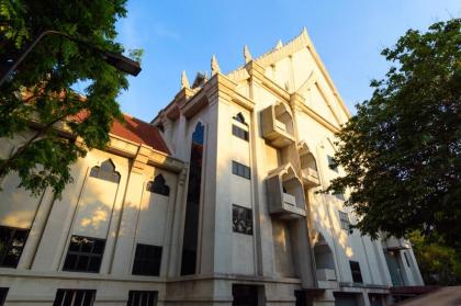 Asawin Grand Convention Hotel - image 25