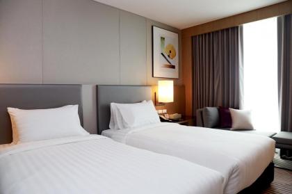 Asawin Grand Convention Hotel - image 26