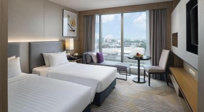 Asawin Grand Convention Hotel - image 27