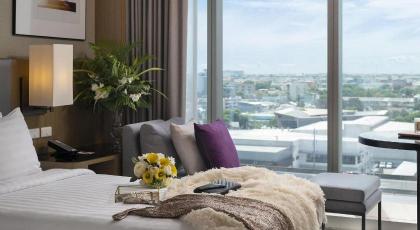 Asawin Grand Convention Hotel - image 28