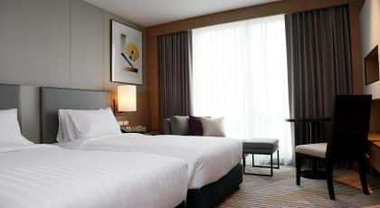 Asawin Grand Convention Hotel - image 29