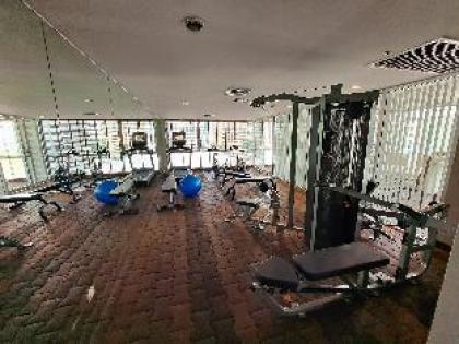 Entire house - 2bedrooms3baths Bkk Downtown Near Asoke Btsmrt - image 21