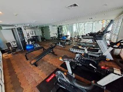 Entire house - 2A-2 Bedrooms3Bathrooms Downtown Bangkok Near Mrtbts - image 14