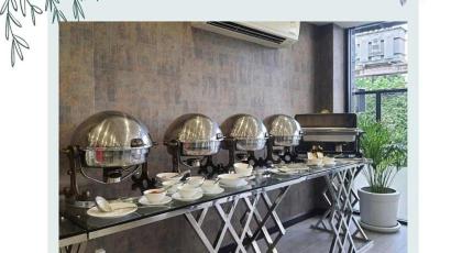 Almas Hotel Bangkok - image 21