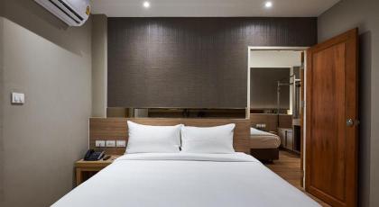 Almas Hotel Bangkok - image 22