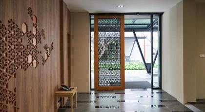 Almas Hotel Bangkok - image 26