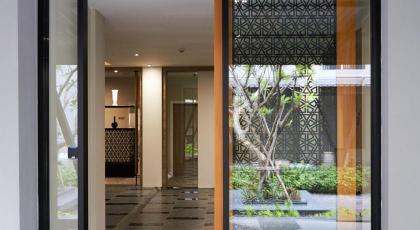 Almas Hotel Bangkok - image 27
