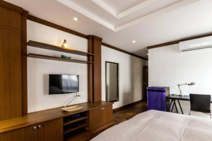 Fabulous Dasiri Townhouse With 5 Bedrooms - image 21