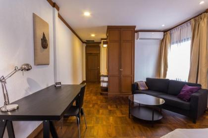 Fabulous Dasiri Townhouse With 5 Bedrooms - image 25