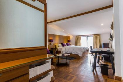 Fabulous Dasiri Townhouse With 5 Bedrooms - image 26
