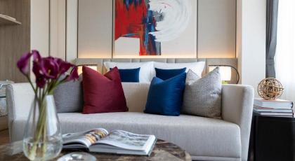 Ascott Embassy Sathorn - image 21