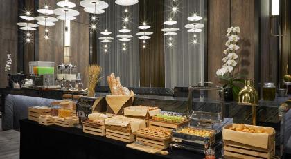 Ascott Embassy Sathorn - image 22