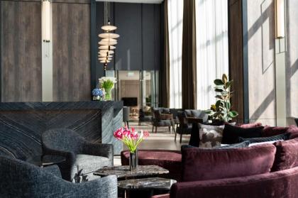 Ascott Embassy Sathorn - image 24
