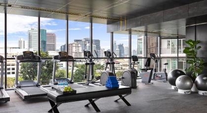 Ascott Embassy Sathorn - image 25