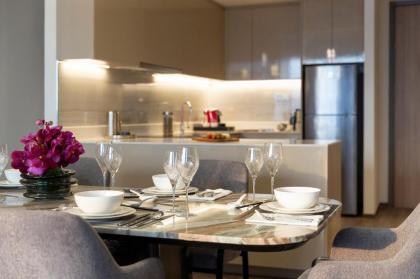 Ascott Embassy Sathorn - image 26