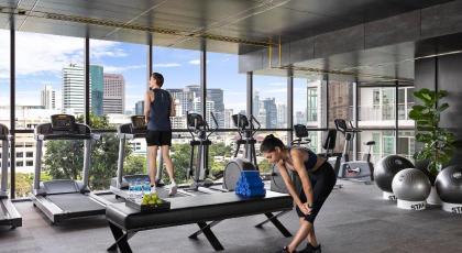 Ascott Embassy Sathorn - image 27