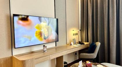 Ascott Embassy Sathorn - image 28