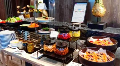 Ascott Embassy Sathorn - image 29