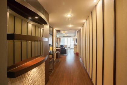 7C-2 Bedrooms3baths In Downtown Bangkok Near MrtBtsBoat Station - image 4