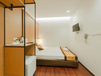 Watergate City - image 21