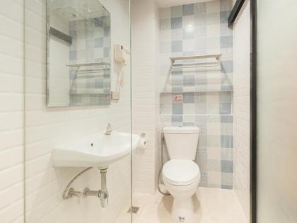 Watergate City - image 23