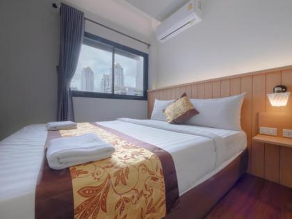 Watergate City - image 26