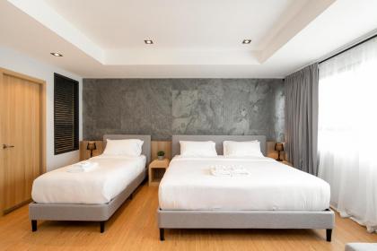 โรงแรมอินฟินิทเกษตร - image 21