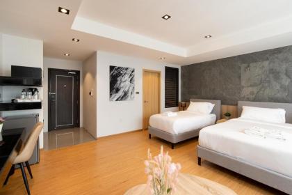 โรงแรมอินฟินิทเกษตร - image 22