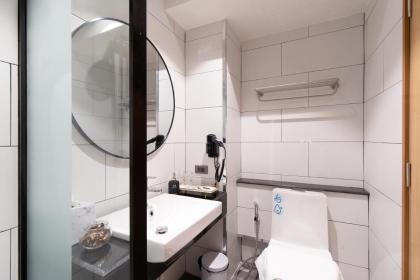 โรงแรมอินฟินิทเกษตร - image 24