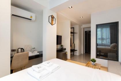 โรงแรมอินฟินิทเกษตร - image 26