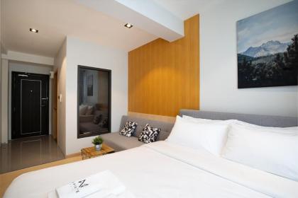 โรงแรมอินฟินิทเกษตร - image 27
