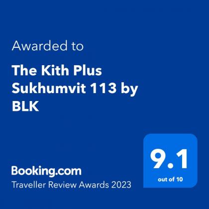 The Kith Plus Sukhumvit 113 by BLK - image 22