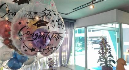 The Key Point Hotel - image 23