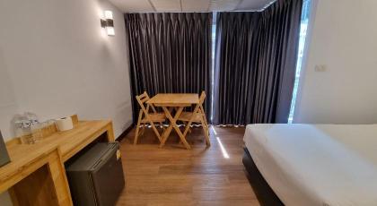 The Key Point Hotel - image 24