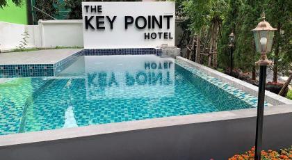 The Key Point Hotel - image 25