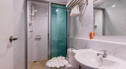 The Key Point Hotel - image 27