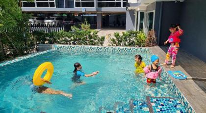 The Key Point Hotel - image 29