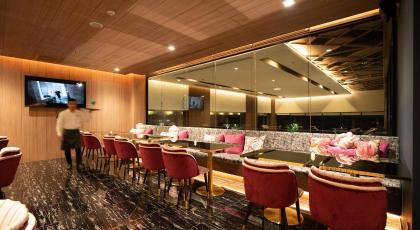Thaya Hotel Bangkok - image 21