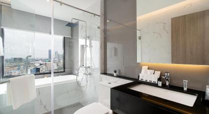 Thaya Hotel Bangkok - image 23