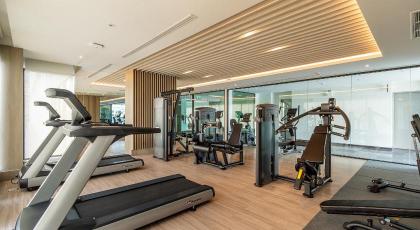 Thaya Hotel Bangkok - image 25
