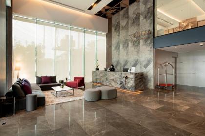 Thaya Hotel Bangkok - image 26