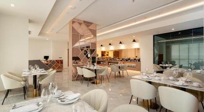 Thaya Hotel Bangkok - image 29